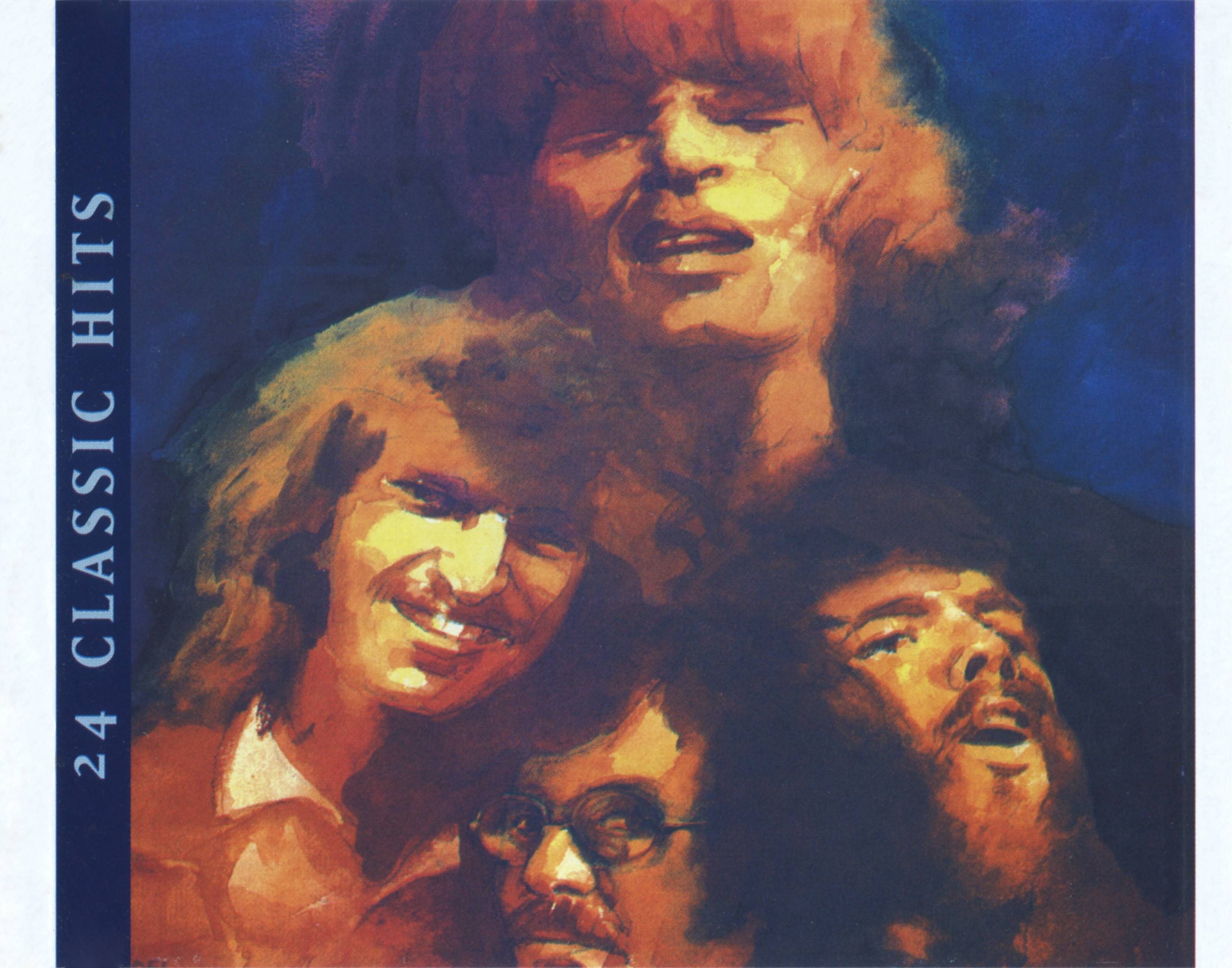 Creedence Clearwater Revival The Ultimate Collection [vk in aus]